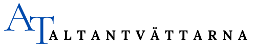Altantvättarna